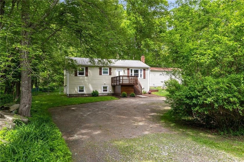 With beautiful water views and private beach access just steps - photo 37