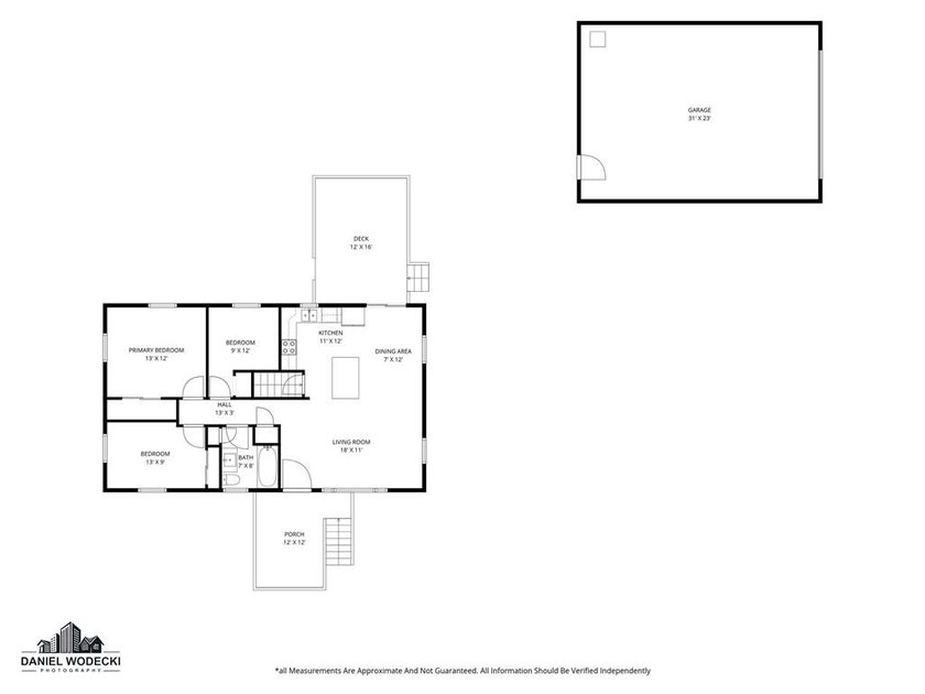 With beautiful water views and private beach access just steps - photo 39