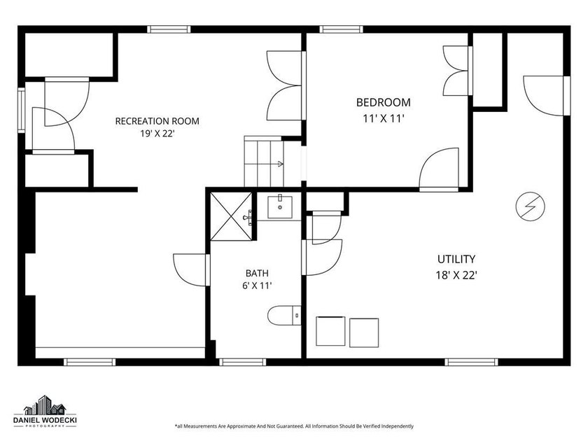 With beautiful water views and private beach access just steps - photo 40