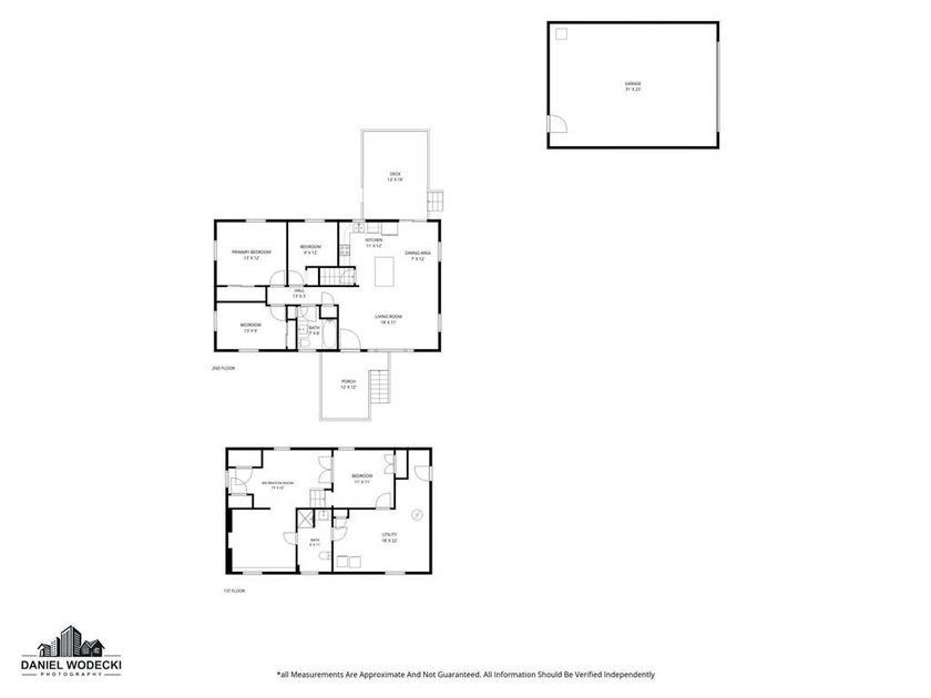 With beautiful water views and private beach access just steps - photo 41