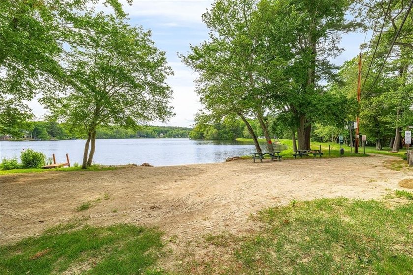 With beautiful water views and private beach access just steps - photo 43