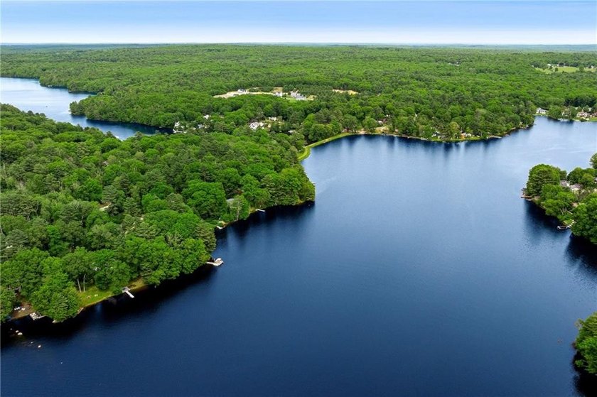 With beautiful water views and private beach access just steps - photo 47