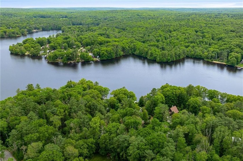 With beautiful water views and private beach access just steps - photo 48