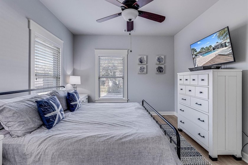 Coastal elegance meets modern comfort in this beautifully - photo 8