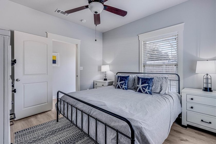 Coastal elegance meets modern comfort in this beautifully - photo 9