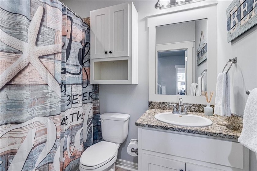Coastal elegance meets modern comfort in this beautifully - photo 10