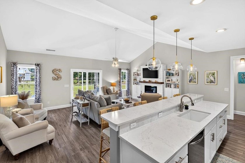Built in 2022 and situated on a spacious 0.73-acre homesite in - photo 11