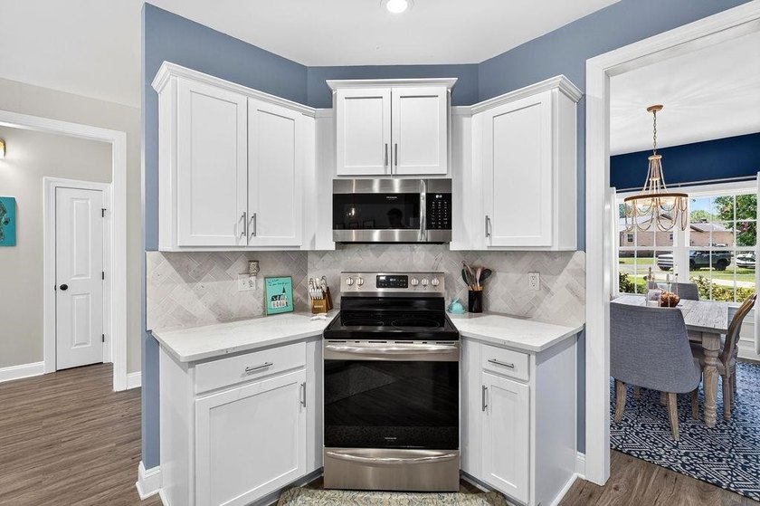 Built in 2022 and situated on a spacious 0.73-acre homesite in - photo 16