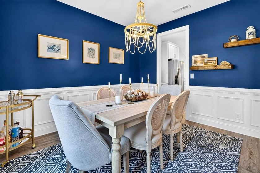 Built in 2022 and situated on a spacious 0.73-acre homesite in - photo 17