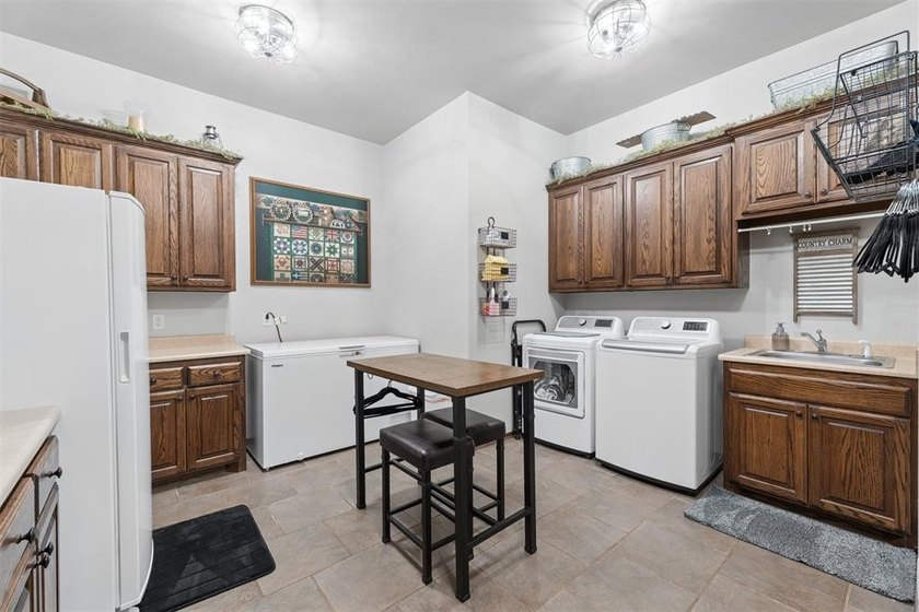 Beautiful one level home on a gorgeous .83 acre cul-de-sac lot! - photo 17