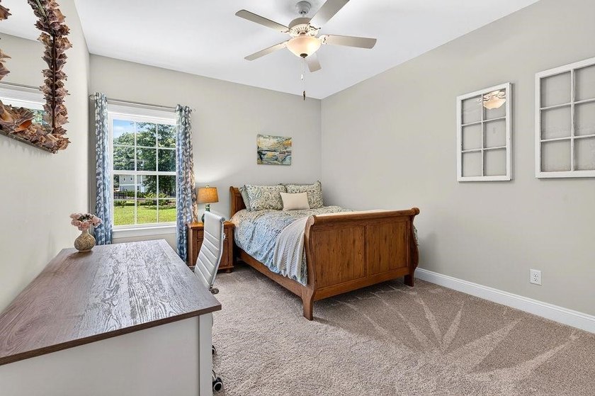 Built in 2022 and situated on a spacious 0.73-acre homesite in - photo 30