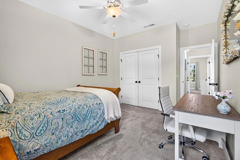 Built in 2022 and situated on a spacious 0.73-acre homesite in - photo 31