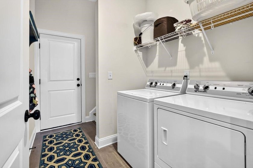Built in 2022 and situated on a spacious 0.73-acre homesite in - photo 32