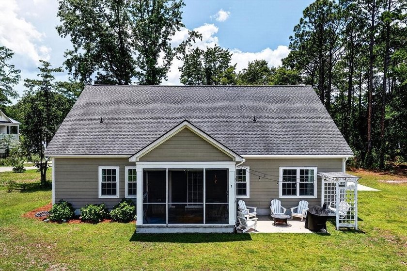 Built in 2022 and situated on a spacious 0.73-acre homesite in - photo 39