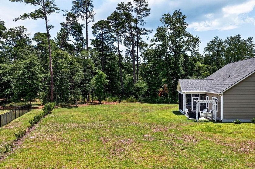 Built in 2022 and situated on a spacious 0.73-acre homesite in - photo 41