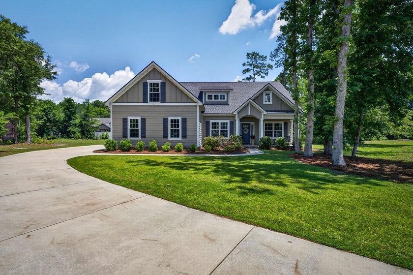 Built in 2022 and situated on a spacious 0.73-acre homesite in - photo 44