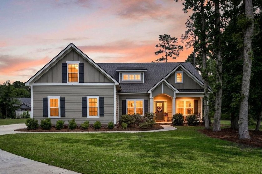 Built in 2022 and situated on a spacious 0.73-acre homesite in - photo 45
