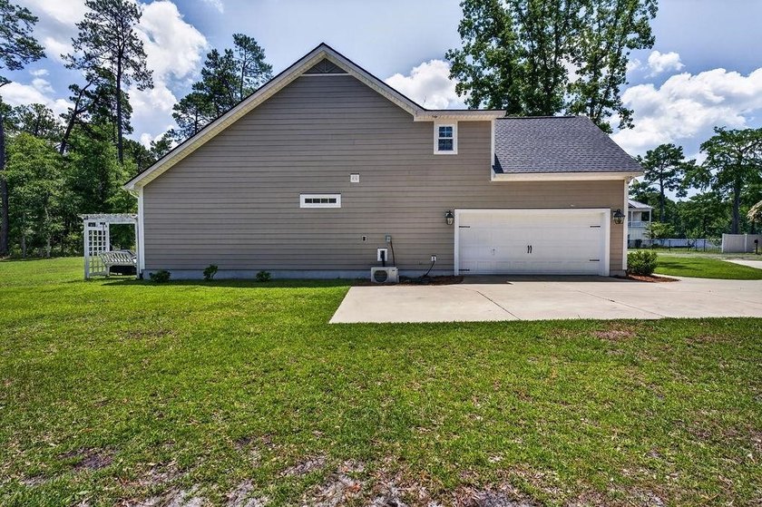 Built in 2022 and situated on a spacious 0.73-acre homesite in - photo 47