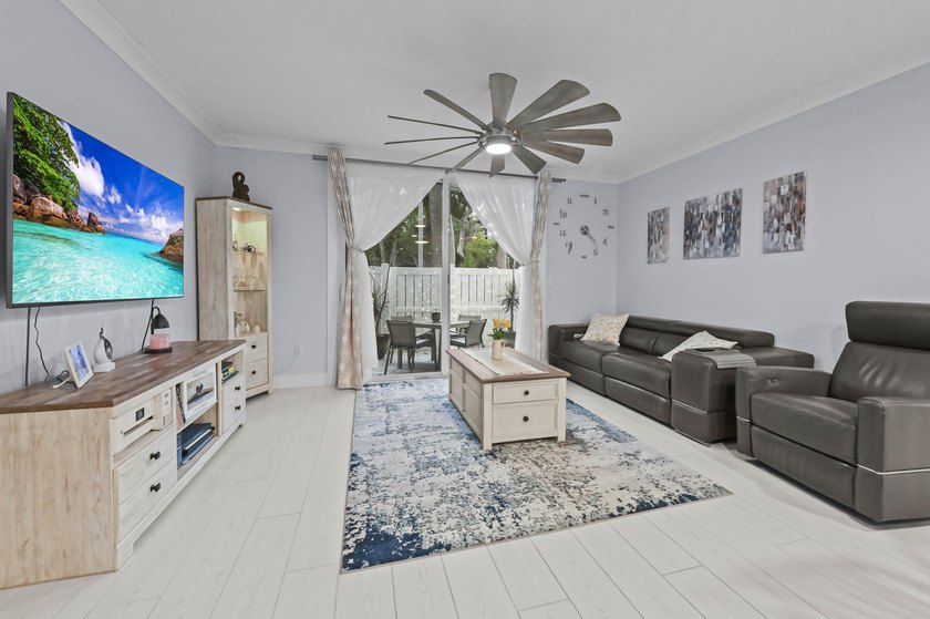 Welcome home to this beautifully remodeled 3-bedroom, 2.5-bath - photo 17
