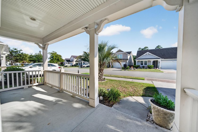 Better than new and meticulously maintained, this beautiful home - photo 11