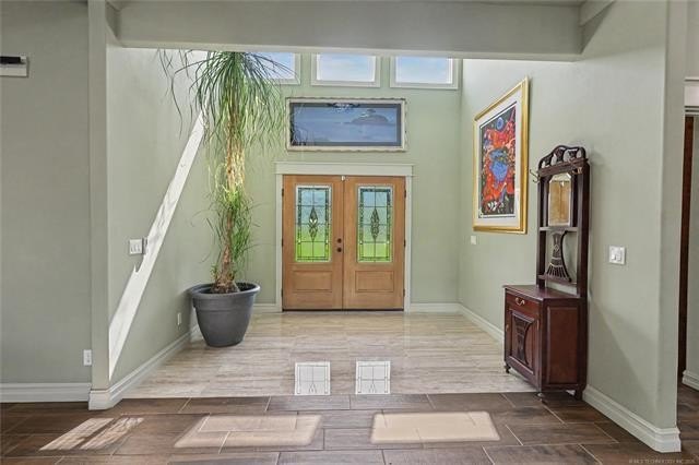 Looking for the perfect blend of luxury, comfort, and country - photo 11