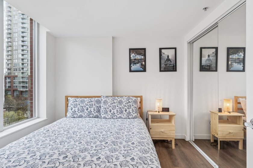 Welcome to Firenze Towers, where lifestyle, convenience, and - photo 17