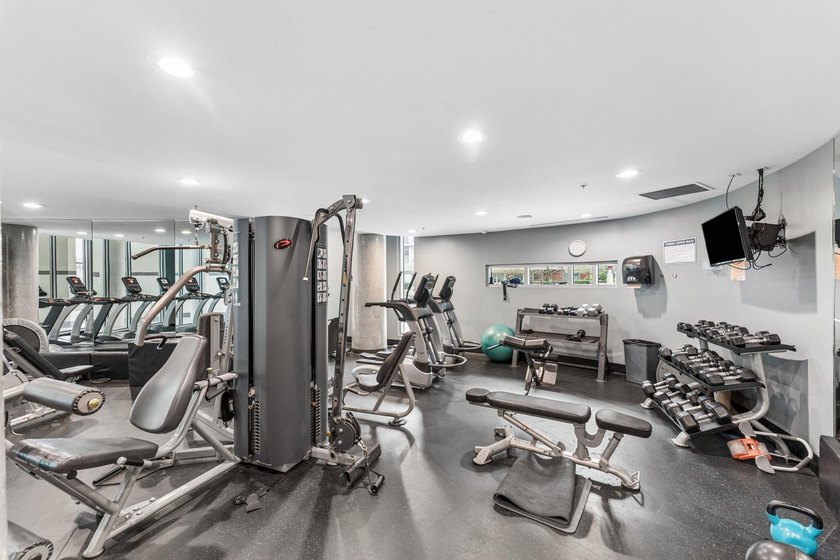 Welcome to Firenze Towers, where lifestyle, convenience, and - photo 24
