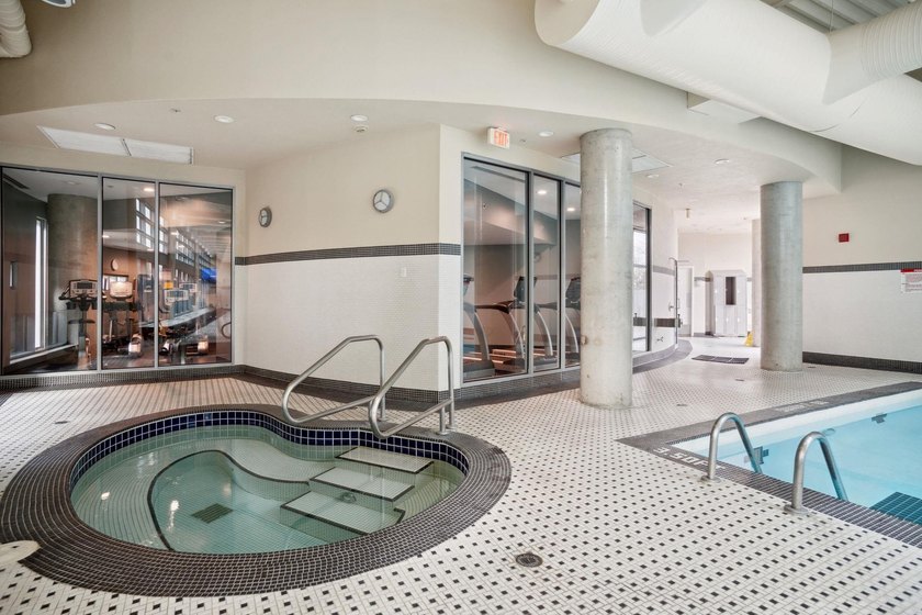 Welcome to Firenze Towers, where lifestyle, convenience, and - photo 27