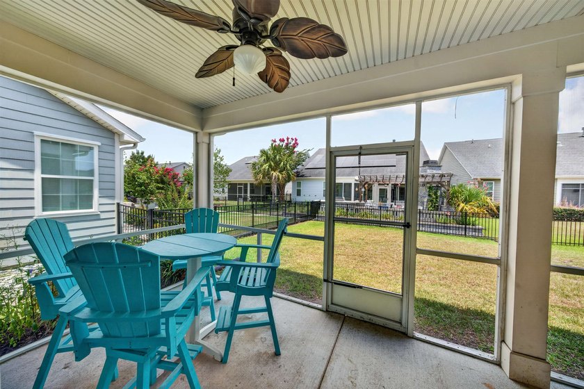 Better than new and meticulously maintained, this beautiful home - photo 41