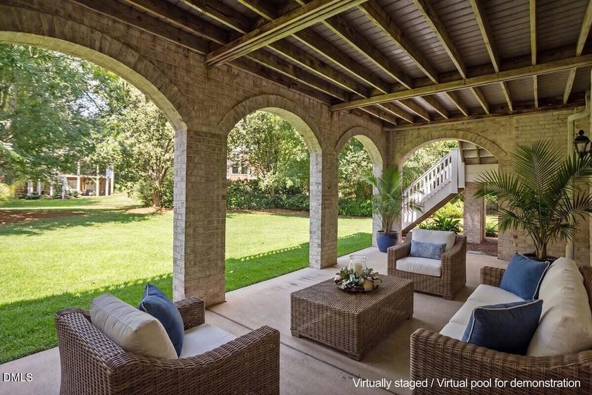 Rare opportunity to own this one-owner custom-built home in - photo 2