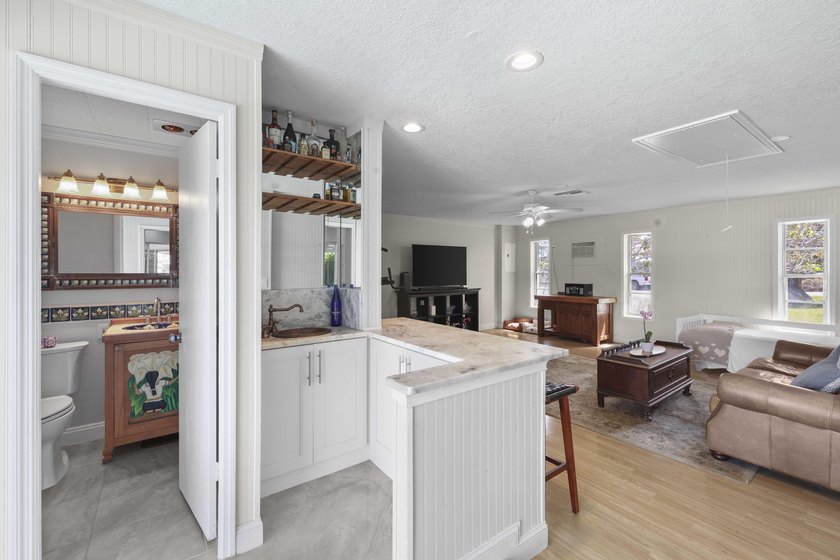 Welcome to waterfront living at its finest at 6797 Bayshore - photo 13