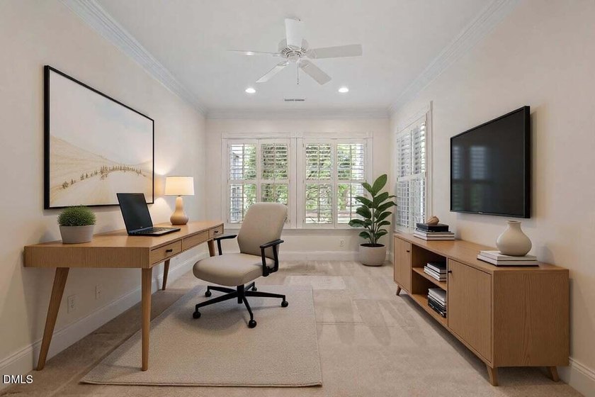 Rare opportunity to own this one-owner custom-built home in - photo 8