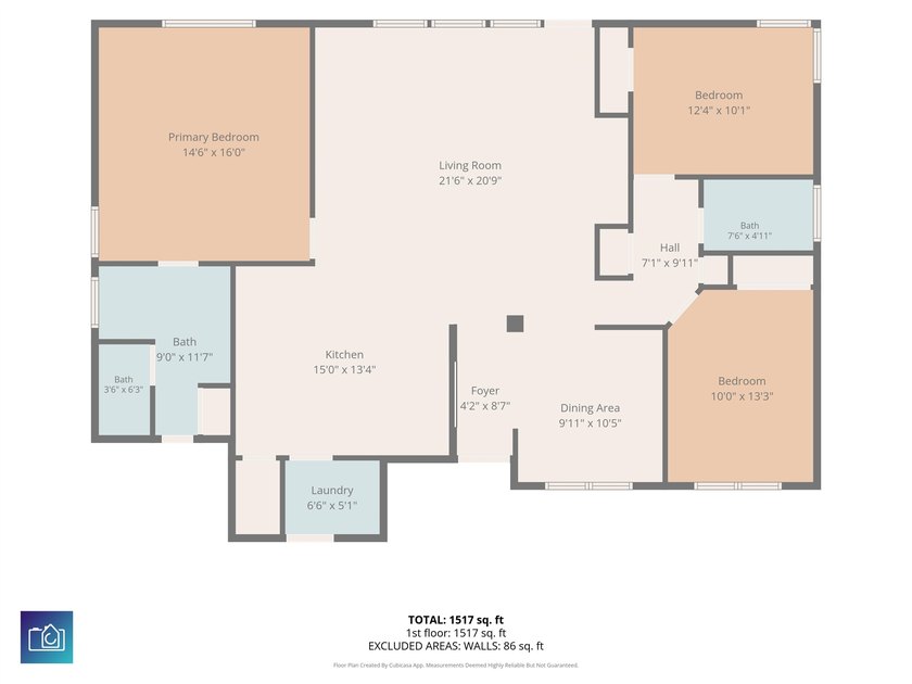 This is a short sale property. Welcome to this charming - photo 32