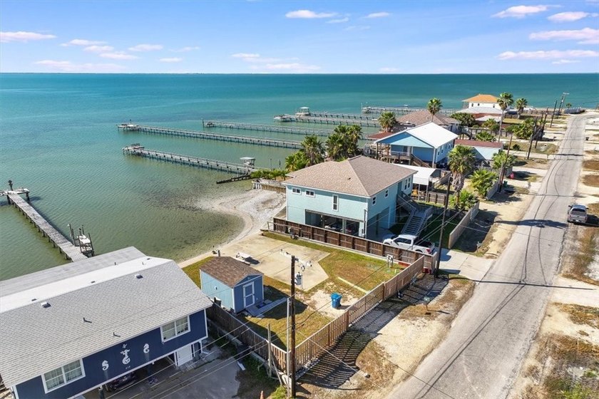 PREMIER BAYFRONT LOT - *PRICE IMPROVEMENT* - Wake up to endless - photo 6