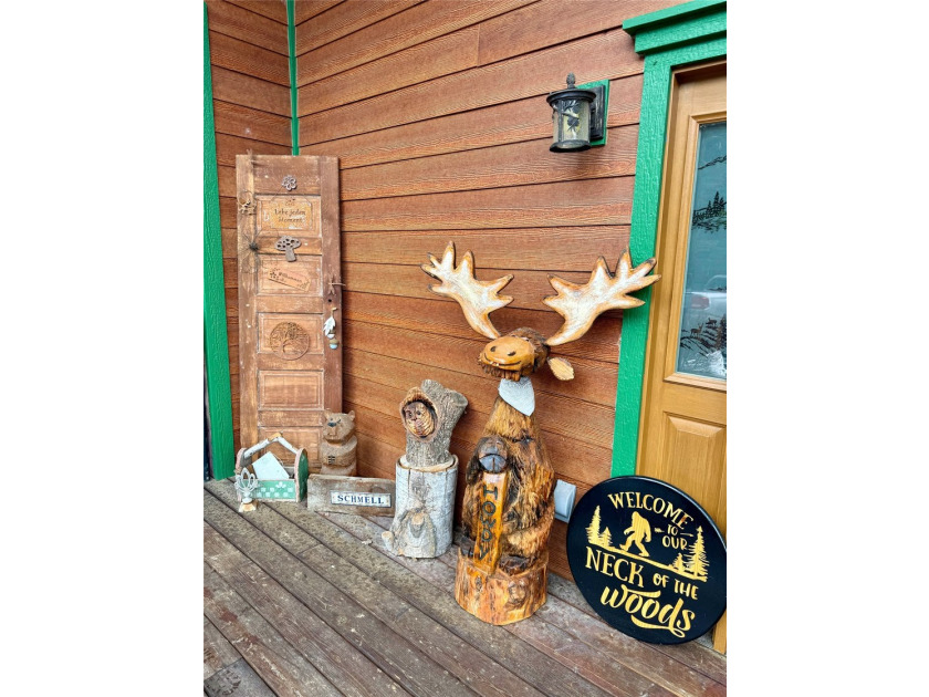 This peaceful Montana property sits on 39.90 acres offering a - photo 11