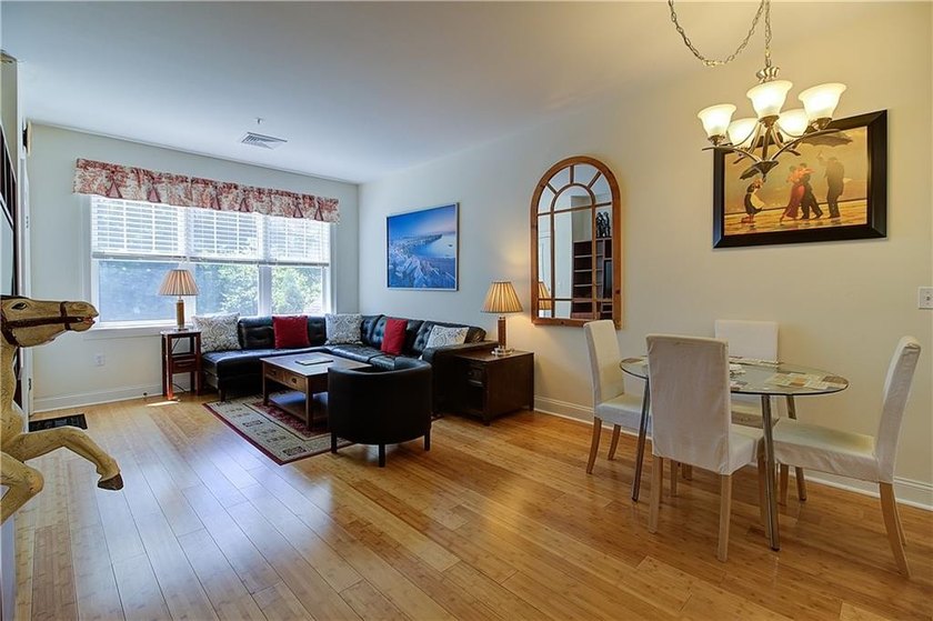 Welcome to refined 55+ living at Brookedge Village, a premier - photo 11