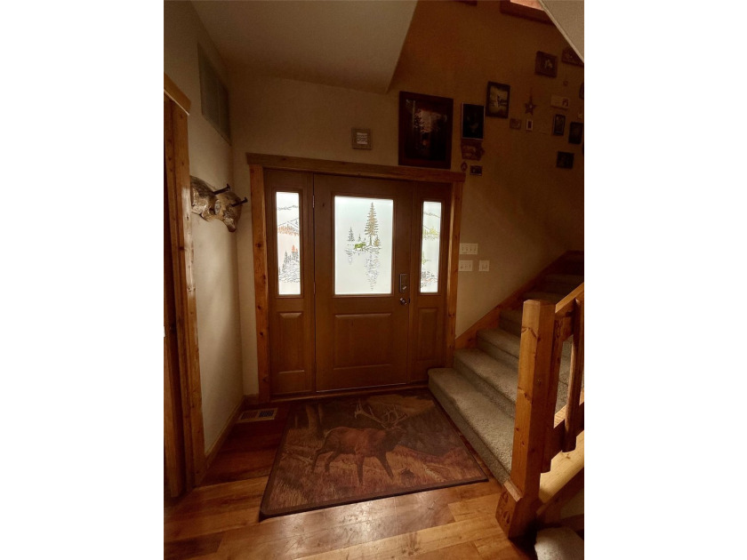 This peaceful Montana property sits on 39.90 acres offering a - photo 12