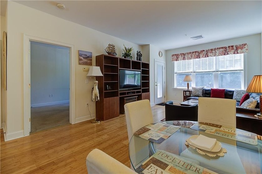 Welcome to refined 55+ living at Brookedge Village, a premier - photo 12