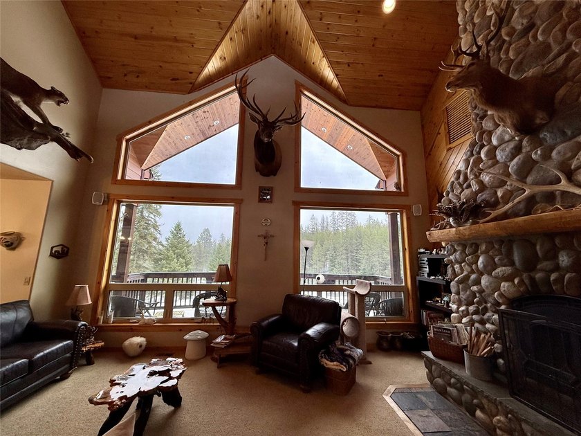 This peaceful Montana property sits on 39.90 acres offering a - photo 15
