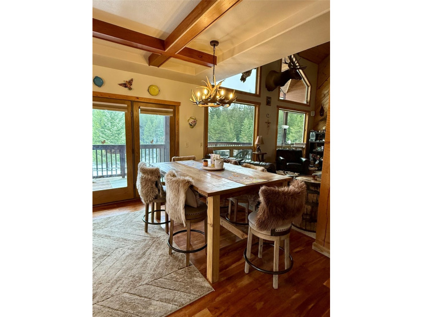 This peaceful Montana property sits on 39.90 acres offering a - photo 21
