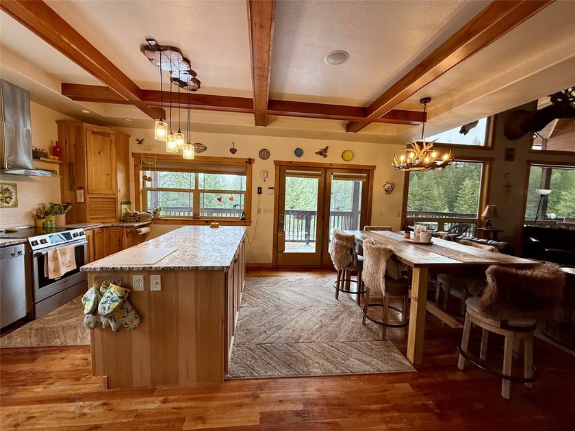 This peaceful Montana property sits on 39.90 acres offering a - photo 22
