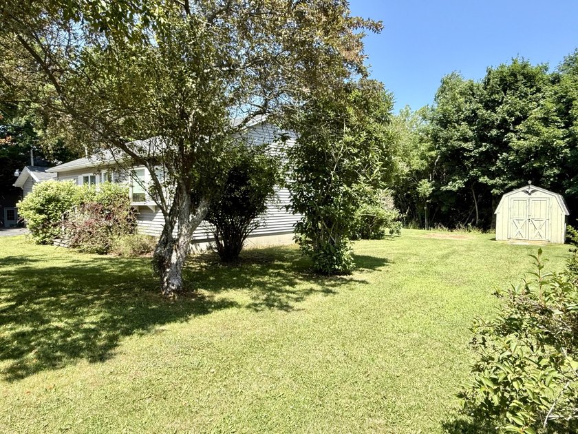 Welcome to 166 Ridge Road in Addison, Maine--a well-maintained - photo 4