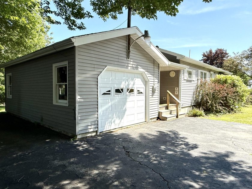 Welcome to 166 Ridge Road in Addison, Maine--a well-maintained - photo 5