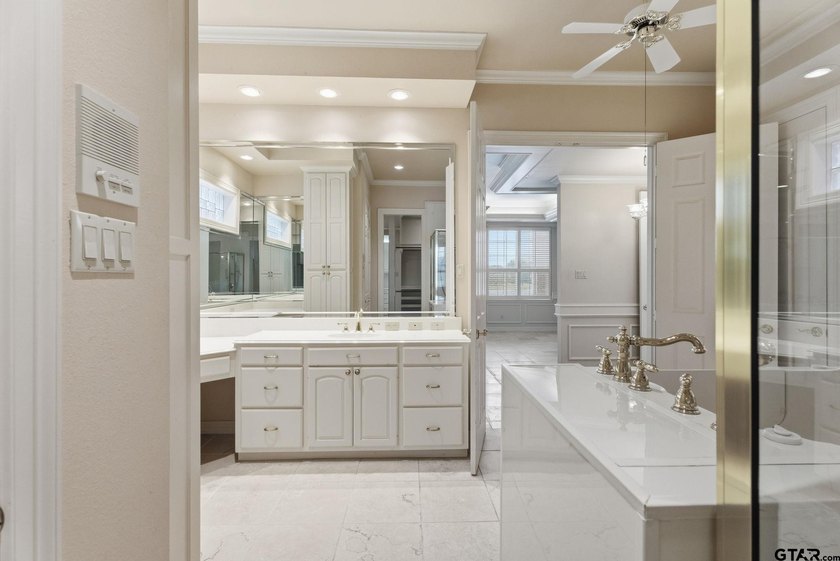 This extraordinary estate is located in the gated community of - photo 26
