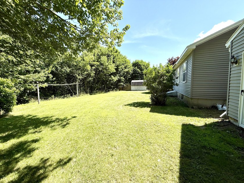 Welcome to 166 Ridge Road in Addison, Maine--a well-maintained - photo 6