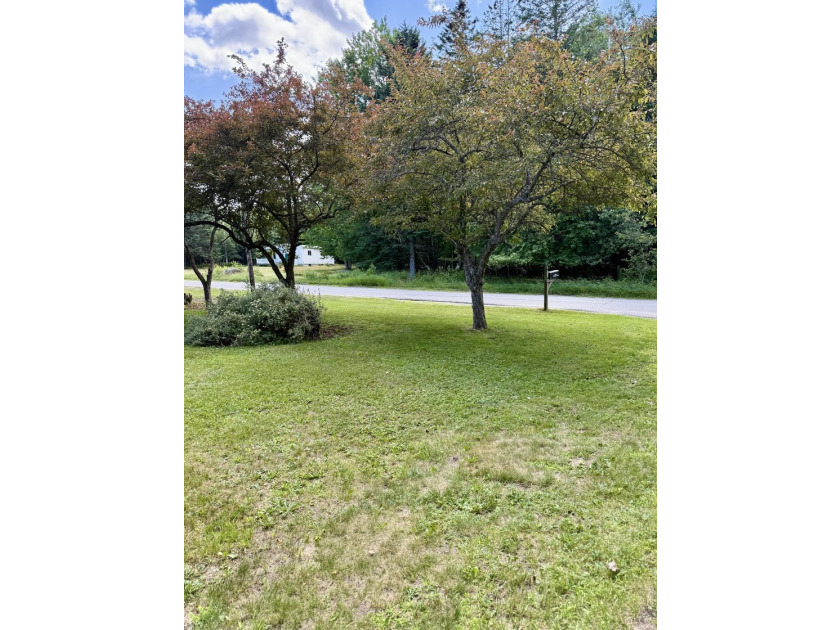 Welcome to 166 Ridge Road in Addison, Maine--a well-maintained - photo 9