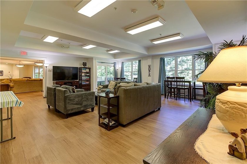 Welcome to refined 55+ living at Brookedge Village, a premier - photo 29