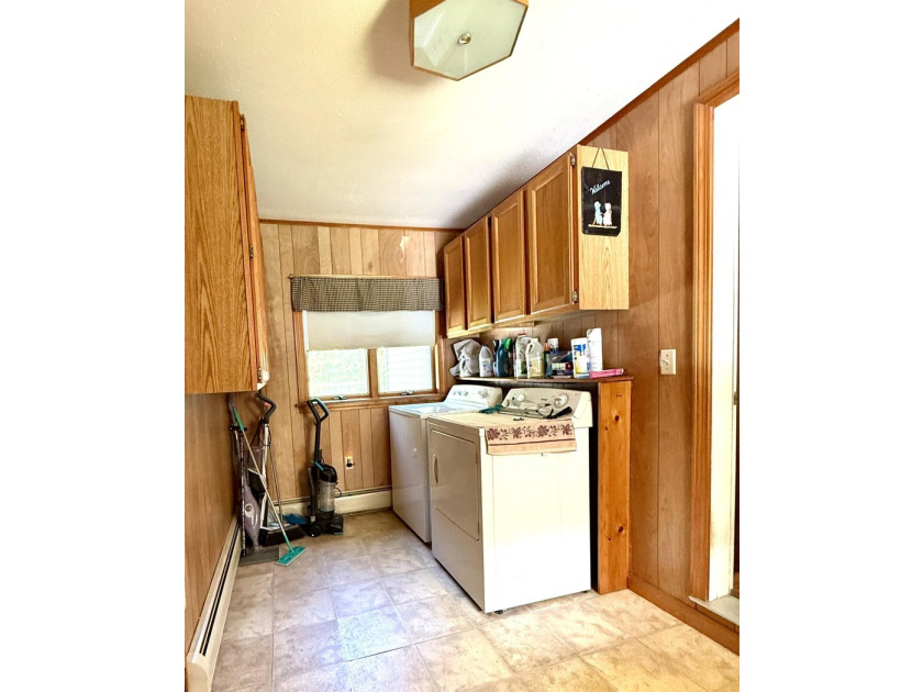 Welcome to 166 Ridge Road in Addison, Maine--a well-maintained - photo 10