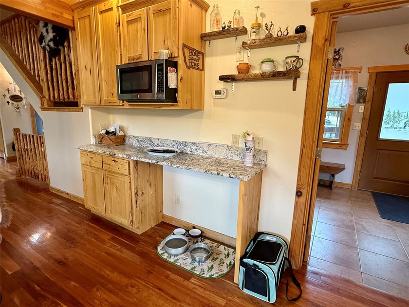 This peaceful Montana property sits on 39.90 acres offering a - photo 31
