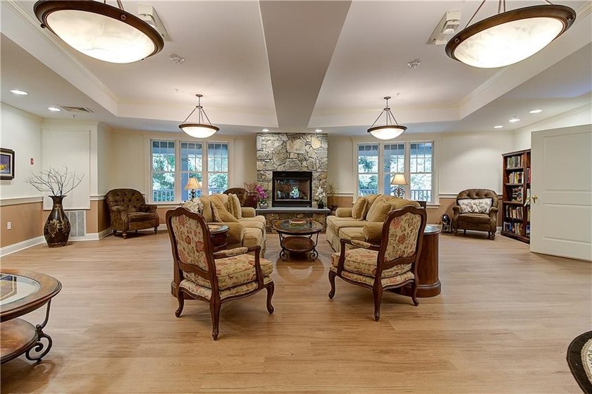 Welcome to refined 55+ living at Brookedge Village, a premier - photo 32